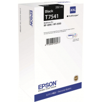 Epson T7541 Negro Tinta Original C13T754140