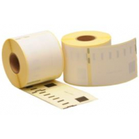 DYMO LABELWRITER 99015 ETIQUETAS MULTIPROPOSITO DE PAPEL TERMICO Compatible S0722440