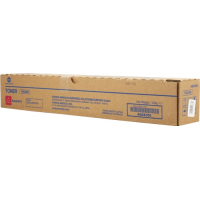 Konica Minolta TN324 Magenta Toner Original TN324M A8DA350