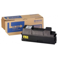 Kyocera TK360 Negro Toner Original 1T02J20EU0 1T02J20EUC