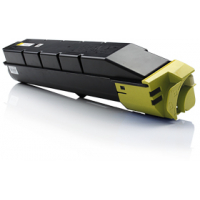 Toner Compatible Kyocera TK8305 Amarillo 1T02LKANL0 TK8305Y