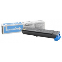 Kyocera TK5215 Cian Toner Original 1T02R6CNL0 TK5215C