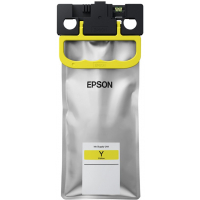 Epson T01D4 Amarillo Tinta Original C13T01D400