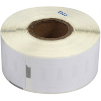 DYMO 99016-1 19mm x 147mm 150 ETIQUETAS TERMICAS BLANCAS CompatibleS