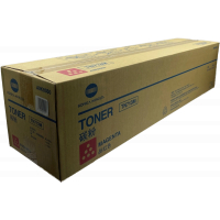 Konica Minolta TN713 Magenta Toner Original TN713M A9K8350