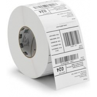 Zebra Z-Perform 1000D Pack de 12 Etiquetas Originales Perforadas 102x178 mm 400 Unidades 3012883-T
