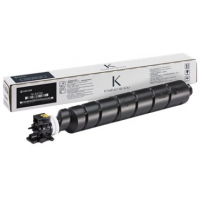 Kyocera TK8335 Negro Toner Original 1T02RL0NL0 1T02RL0NL1 TK8335K