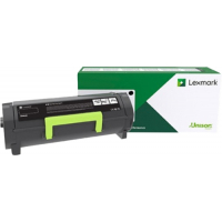 Lexmark M1246 XM1246 Negro Toner Original 24B6889