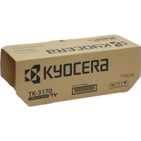 Kyocera TK3170 Negro Toner Original 1T02T80NL0 1T02T80NL1