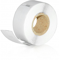 DYMO LABELWRITER 99017 ETIQUETAS PARA CARPETAS DE PAPEL TERMICO Compatible S0722460