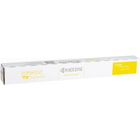 Kyocera TK8365 Amarillo Toner Original 1T02YPANL0 TK8365Y