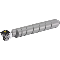 Kyocera WT8500 Bote Residual Original 1902ND0UN0