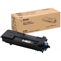Epson WorkForce AL-M8100 AL-M8200 Negro Toner Original C13S050762