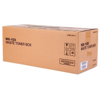 Konica Minolta Bizhub C224 C284 C364 C454 Bote Residual Original A4NNWY3 WX103