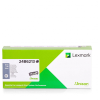 Lexmark M1140 XM1140 Negro Toner Original 24B6213