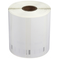 Etiquetas genericas Dymo S0947410 Precortadas 89x28 mm 260 Etiquetas baratas