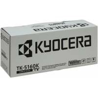 Kyocera TK5160 Negro Toner Original 1T02NT0NL0 TK5160K
