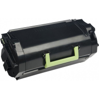 Lexmark MS810 MS811 MS812 Negro Toner Original 52D2H00 522H