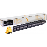 Kyocera TK8525 Amarillo Toner Original 1T02RMANL0 1T02RMANL1 TK8525Y
