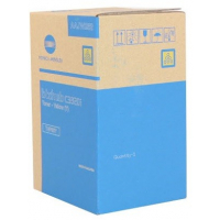 Konica Minolta TNP80 Amarillo Toner Original TNP80Y AAJW252