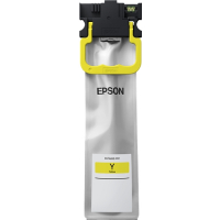 Epson T01C4 Amarillo Tinta Original C13T01C400