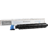 Kyocera TK8555 Cian Toner Original 1T02XCCNL0 TK8555C