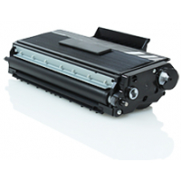 Toner Compatible Konica Minolta TNP24 Negro A32W021