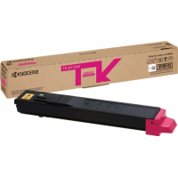 Kyocera TK8115 Magenta Toner Original 1T02P3BNL0 TK8115M