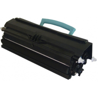 Toner Compatible Lexmark E260 E360 E460 E462 Negro E260A11EE360H11EE460X31E