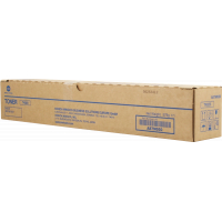 Konica Minolta TN323 Negro Toner Original A87M050