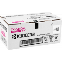 Kyocera TK5440 Magenta Toner Original 1T0C0ABNL0 TK5440M