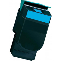 Toner Compatible Lexmark CS317 CX317 CS417 CX417 Cian 71B20C0