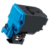 Toner Compatible Konica Minolta TNP48 Cian TNP48C A5X0450