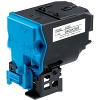 Konica Minolta TNP18 Cian Toner Original TNP18C A0X5450