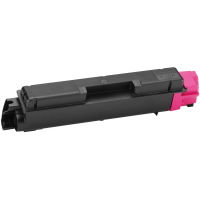Kyocera TK580 Magenta Toner Original 1T02KTBNL0 TK580M