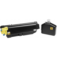 Toner Compatible Kyocera TK5270 Amarillo 1T02TVANL0 TK5270Y