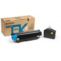Kyocera TK5290 Cian Toner Original 1T02TXCNL0 TK5290C