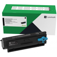 Lexmark MS331 MS431 MX331 MX431 MX432 Negro Toner Original 55B2H00
