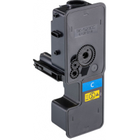 Toner Compatible Kyocera TK5240 Cian 1T02R7CNL0 TK5240C