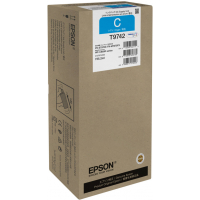 Epson T9742 Cian Tinta Original C13T974200