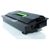 Toner Compatible Kyocera TK710 Negro 1T02G10EU0