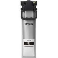Epson T9641 Negro Tinta Original C13T964140