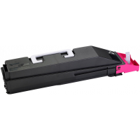 Toner Compatible Kyocera TK855 Magenta 1T02H7BEU0 TK855M
