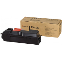 Kyocera TK120 Negro Toner Original 1T02G60DE0