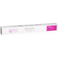 Kyocera TK8375 Magenta Toner Original 1T02XDBNL0 TK8375M