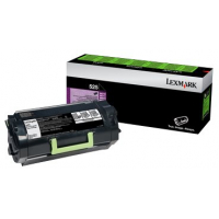 Lexmark MS810 MS811 MS812 Negro Toner Original 52D2000 522