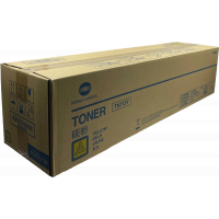 Konica Minolta TN713 Amarillo Toner Original TN713Y A9K8250