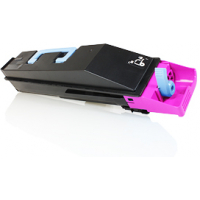 Toner Compatible Kyocera TK880 Magenta 1T02KABNL0 TK880M