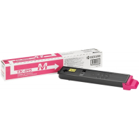 Kyocera TK895 Magenta Toner Original 1T02K0BNL0 TK895M