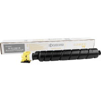 Kyocera TK8555 Amarillo Toner Original 1T02XCANL0 TK8555C